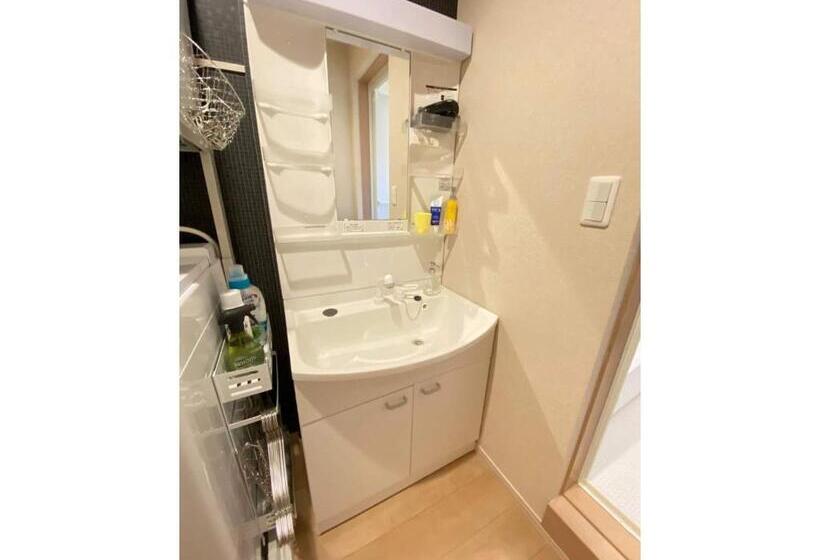 Ninja Hotel Kamakura   Vacation Stay 55653v