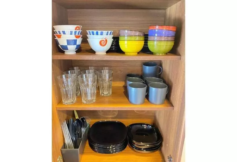 Ninja Hotel Kamakura   Vacation Stay 55653v