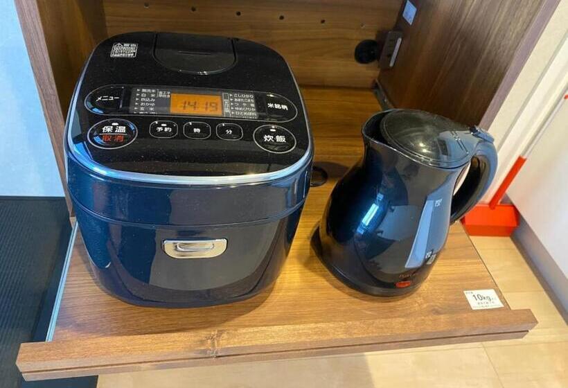 Ninja Hotel Kamakura   Vacation Stay 55653v