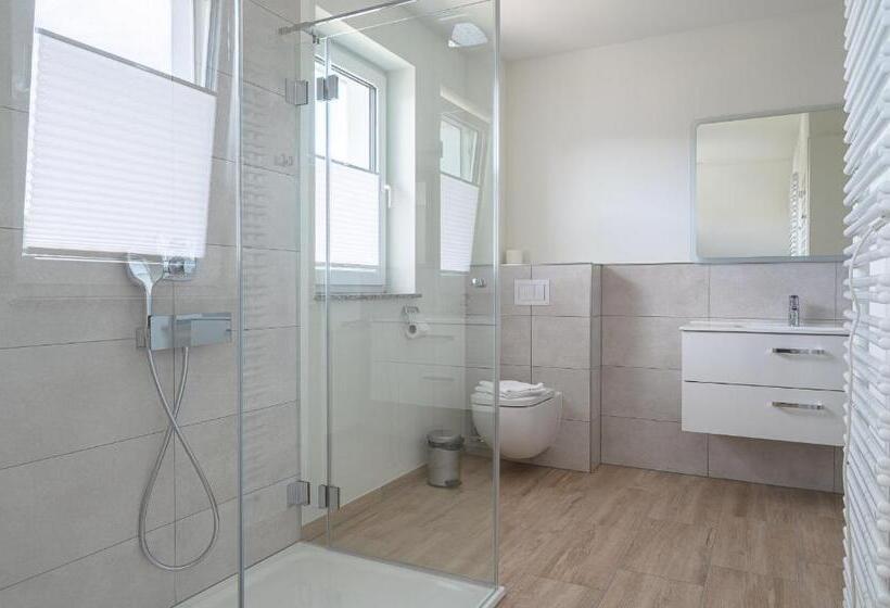 Parkblick Parkblick 4