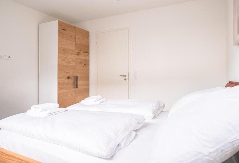 Parkblick Parkblick 4