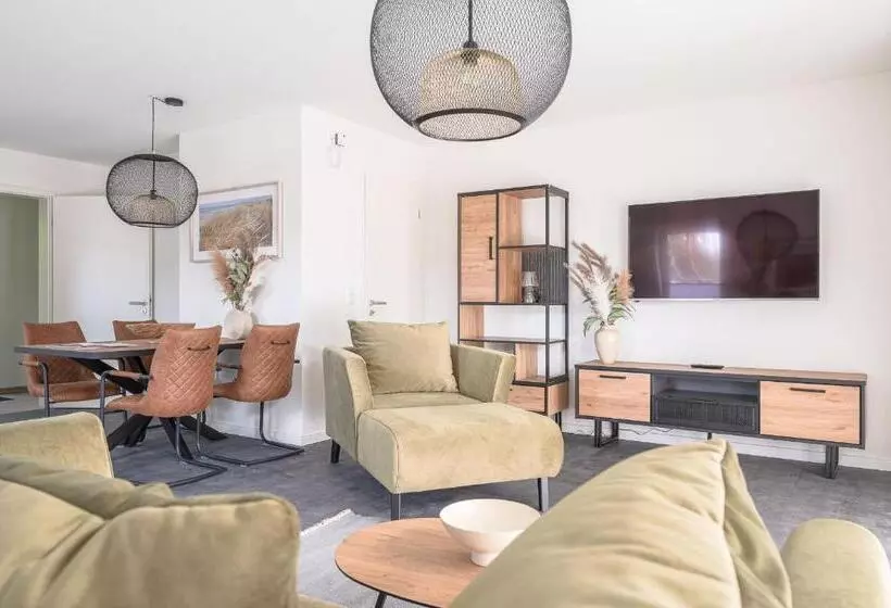 Parkblick Parkblick 4