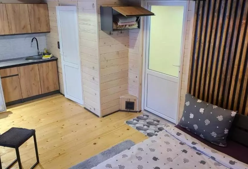 Majatalo карпати котедж анастасія