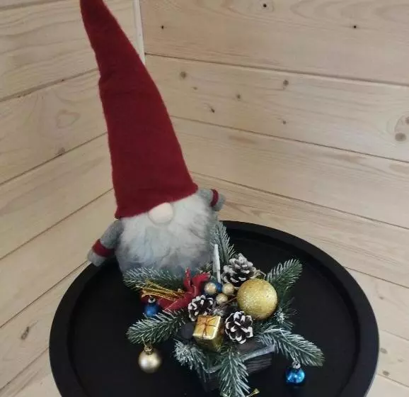 Majatalo карпати котедж анастасія