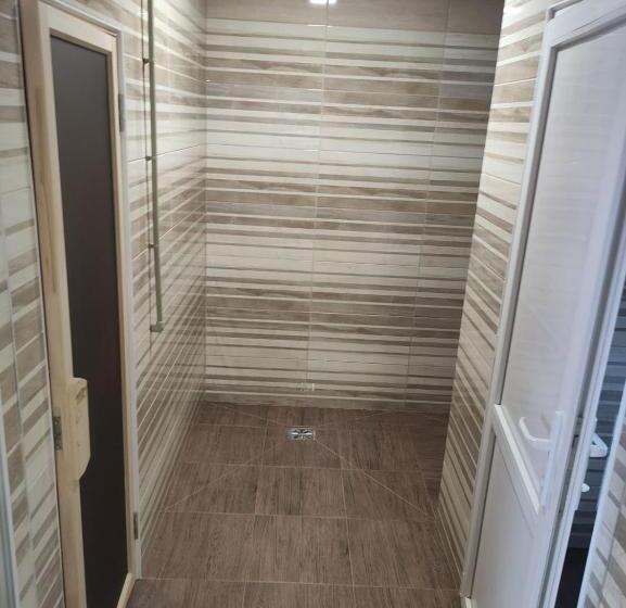 ペンション карпати котедж анастасія