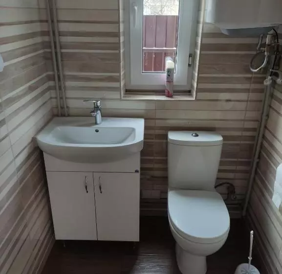 Majatalo карпати котедж анастасія