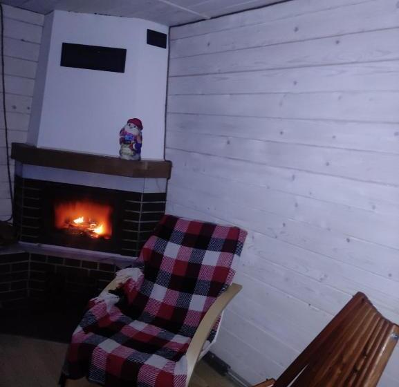 ペンション карпати котедж анастасія