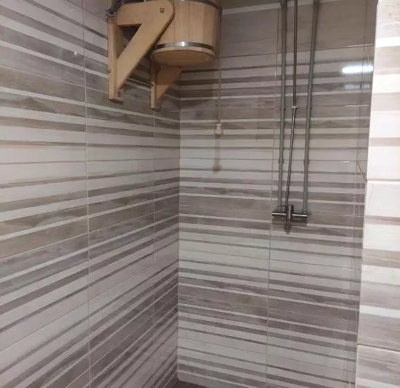 Majatalo карпати котедж анастасія