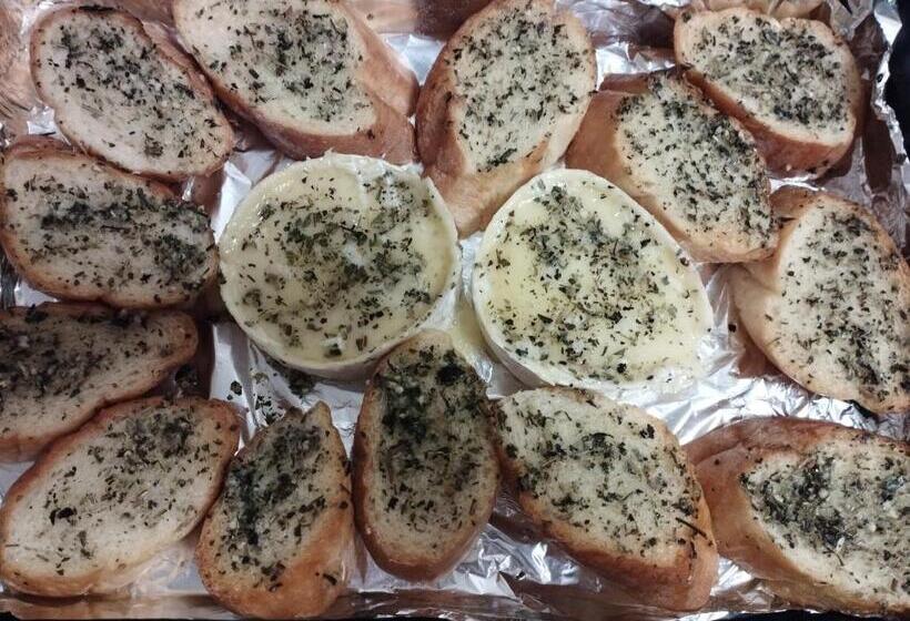 ペンション карпати котедж анастасія