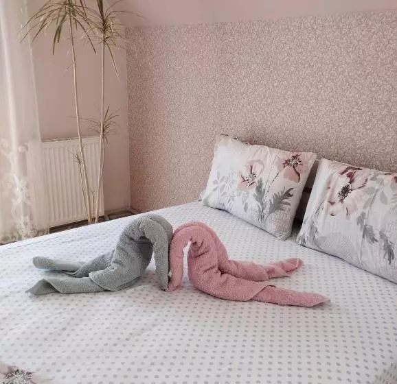 Majatalo карпати котедж анастасія