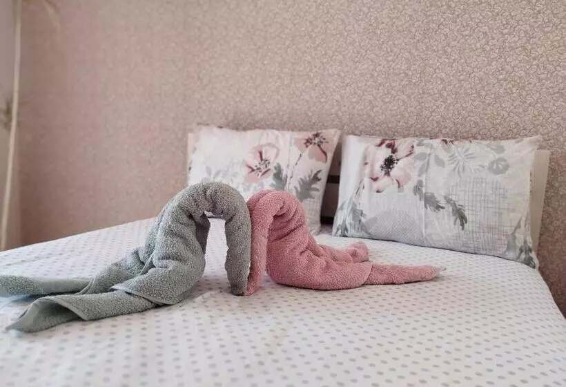 Majatalo карпати котедж анастасія