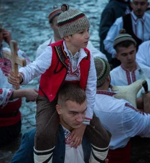 Pension (Hôtel basse catégorie) къща христини