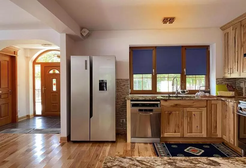 Majatalo Casa Carmen Sinaia