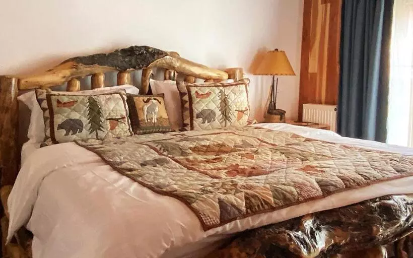 Majatalo Casa Carmen Sinaia