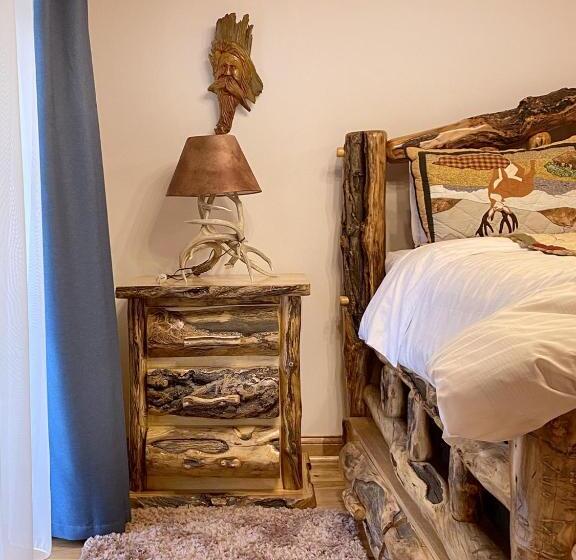 Pensjonat Casa Carmen Sinaia