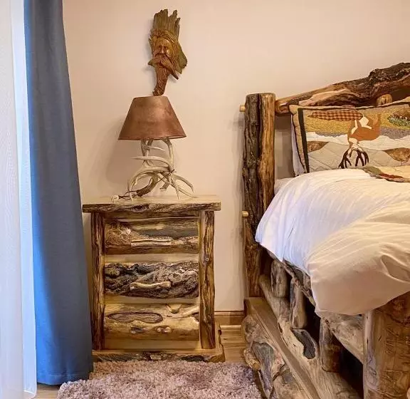 Majatalo Casa Carmen Sinaia