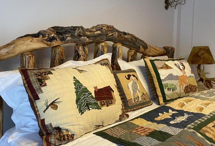 Pensjonat Casa Carmen Sinaia