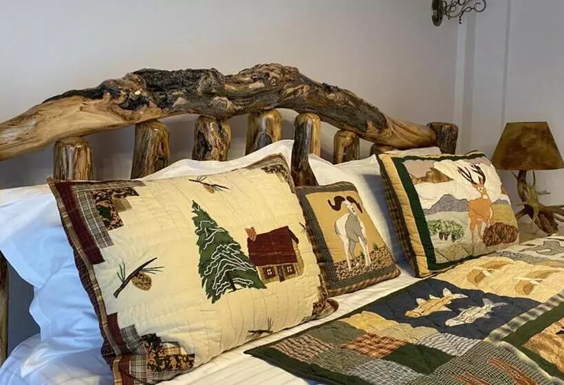 Majatalo Casa Carmen Sinaia