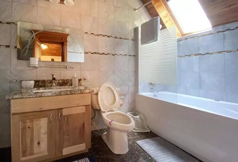 Majatalo Casa Carmen Sinaia