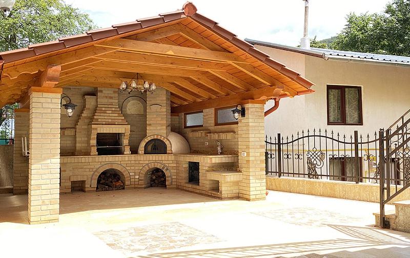 Pensjonat Casa Carmen Sinaia