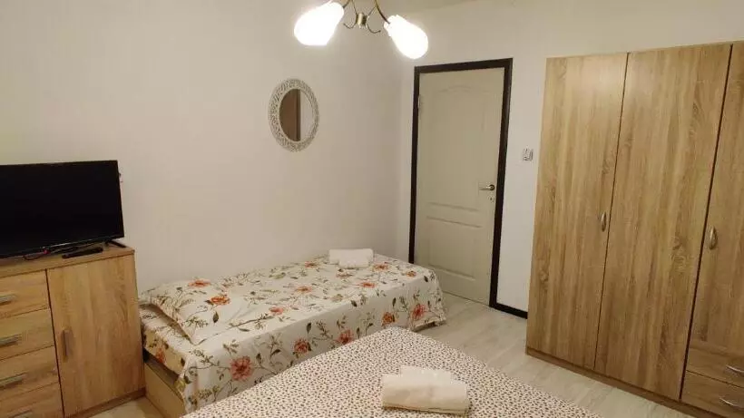 پانسیون Casa Narcisa
