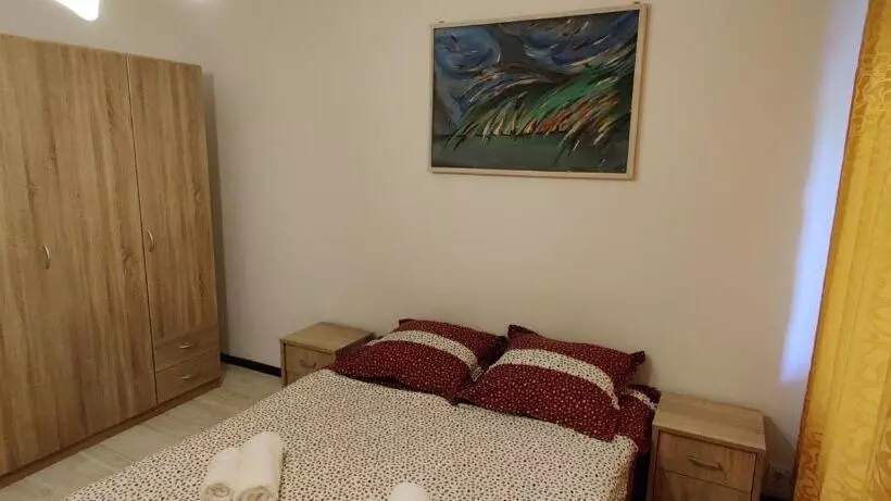 پانسیون Casa Narcisa