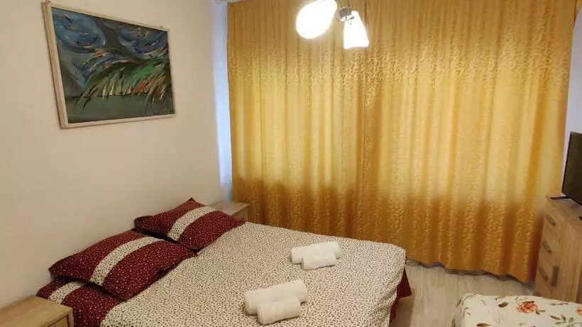 پانسیون Casa Narcisa
