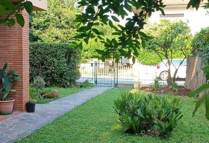 پانسیون Home Sweet Home 1 Affittacamere Lucca