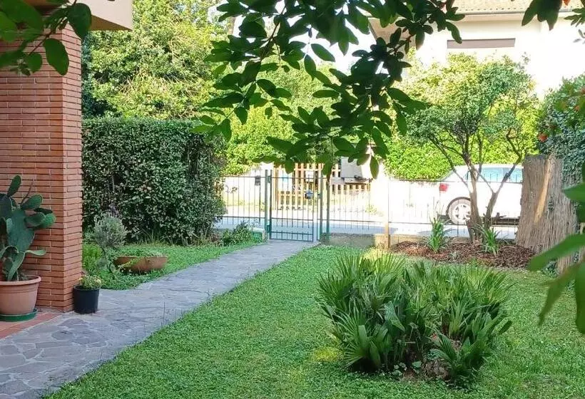 پانسیون Home Sweet Home 1 Affittacamere   Lucca
