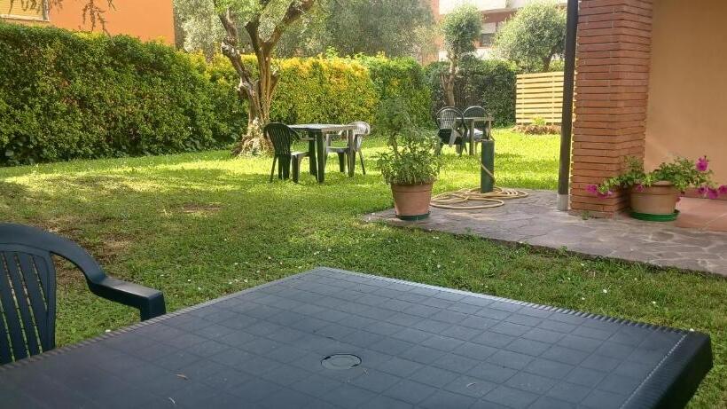 پانسیون Home Sweet Home 1 Affittacamere Lucca