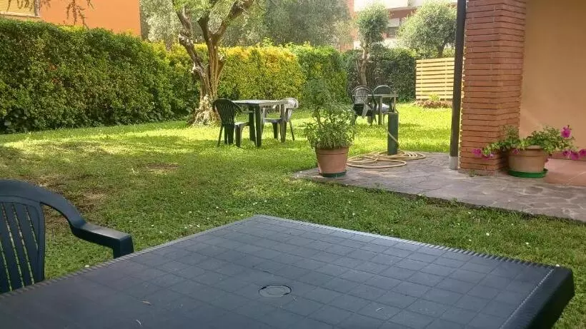 پانسیون Home Sweet Home 1 Affittacamere   Lucca