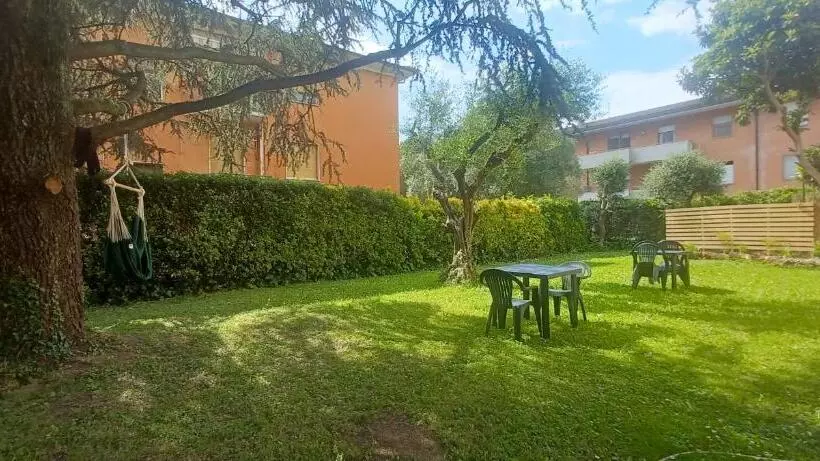 پانسیون Home Sweet Home 1 Affittacamere   Lucca