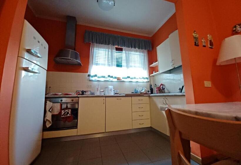 پانسیون Home Sweet Home 1 Affittacamere Lucca