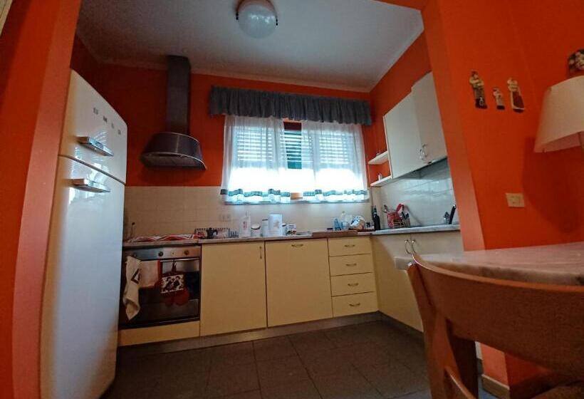 پانسیون Home Sweet Home 1 Affittacamere Lucca