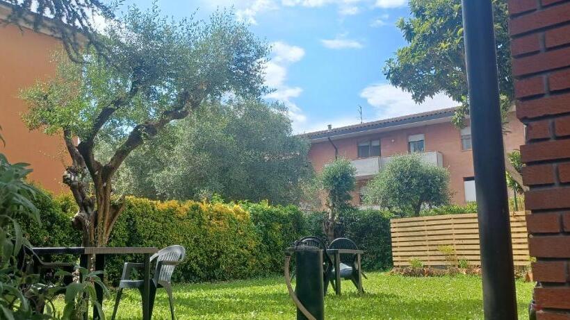 پانسیون Home Sweet Home 1 Affittacamere Lucca