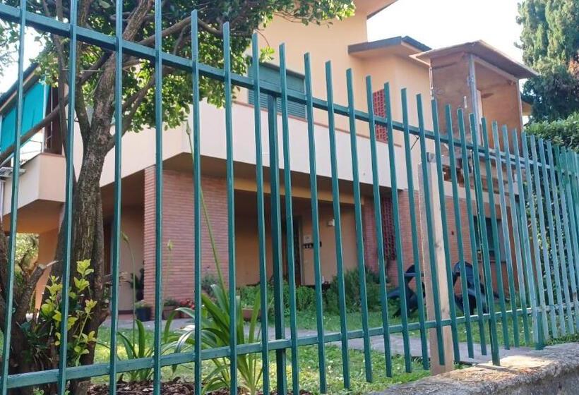 پانسیون Home Sweet Home 1 Affittacamere Lucca