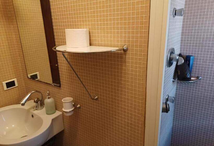 پانسیون Home Sweet Home 1 Affittacamere Lucca