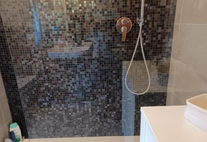 پانسیون Home Sweet Home 1 Affittacamere Lucca