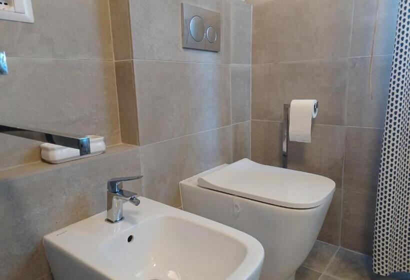 پانسیون Home Sweet Home 1 Affittacamere Lucca