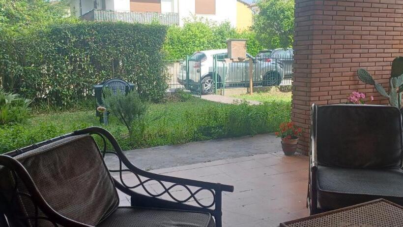 پانسیون Home Sweet Home 1 Affittacamere Lucca