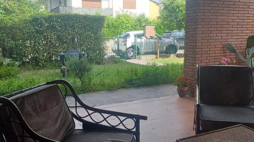 پانسیون Home Sweet Home 1 Affittacamere   Lucca
