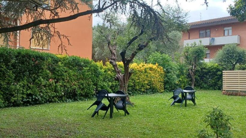 پانسیون Home Sweet Home 1 Affittacamere Lucca