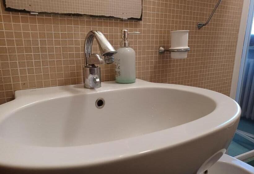 پانسیون Home Sweet Home 1 Affittacamere Lucca