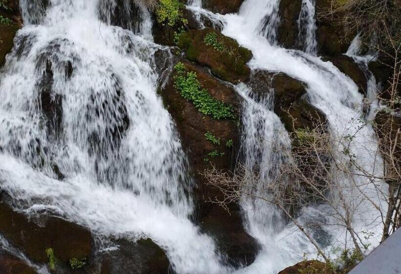 Pis Amb Encant A Campdevànol,al Centre Del Poble