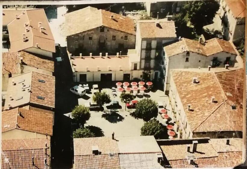 Pis Amb Encant A Campdevànol,al Centre Del Poble