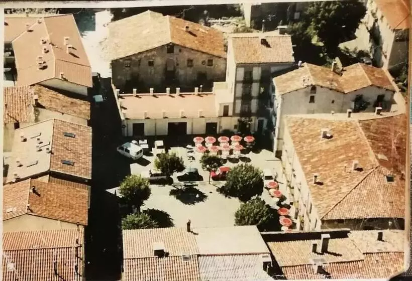 Pis Amb Encant A Campdevànol,al Centre Del Poble