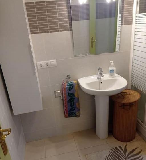 Pis Amb Encant A Campdevànol,al Centre Del Poble