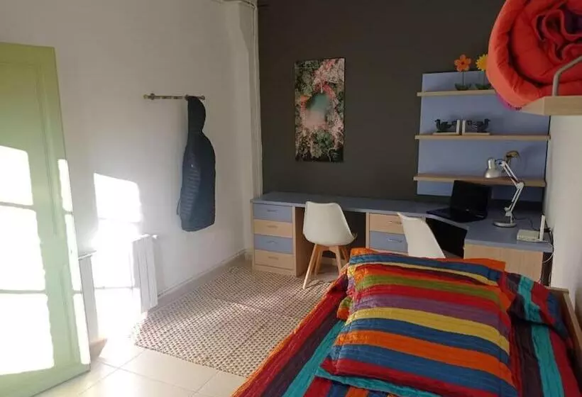 Pis Amb Encant A Campdevànol,al Centre Del Poble