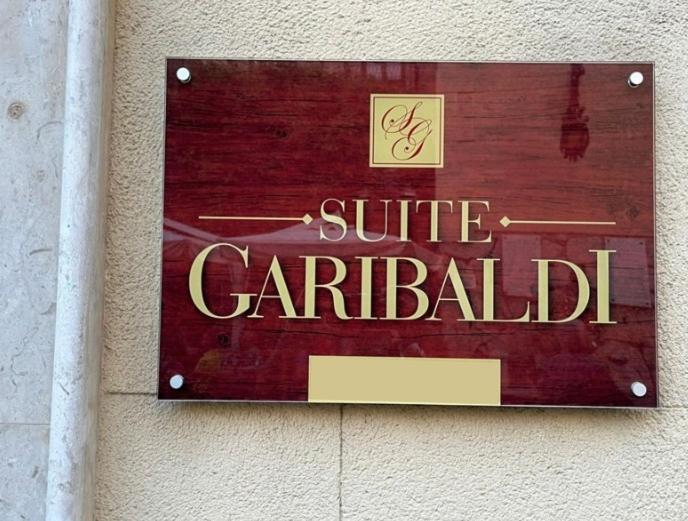 Suite Garibaldi