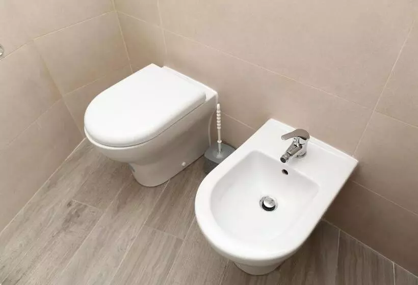 Suite Garibaldi